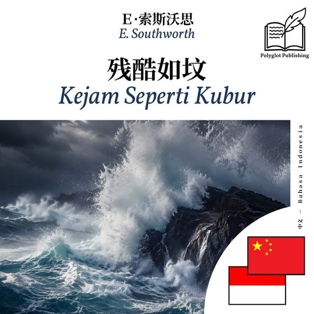 Kejam Seperti Kubur