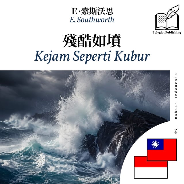 Kejam Seperti Kubur