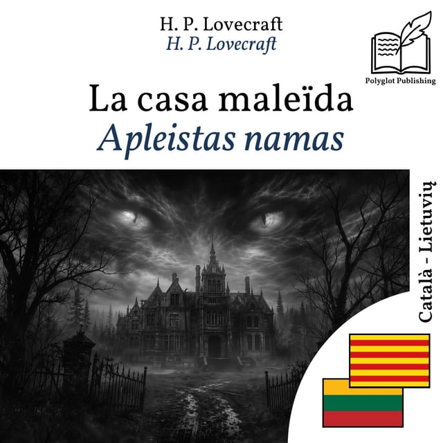 Apleistas namas