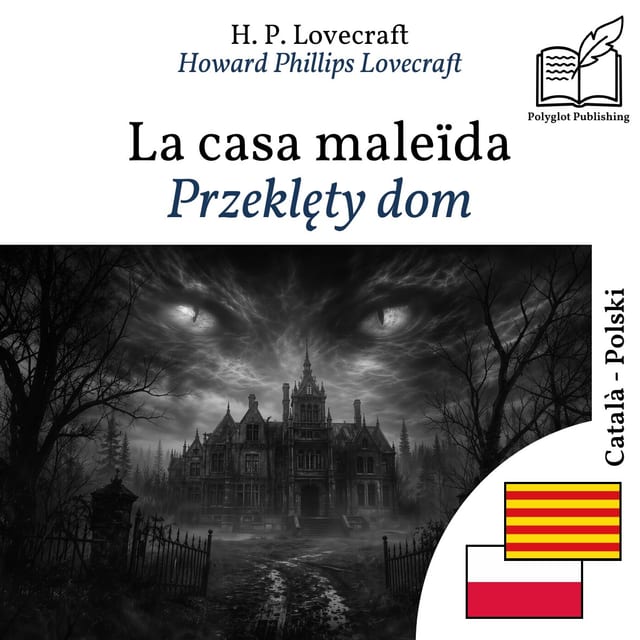 Przeklęty dom