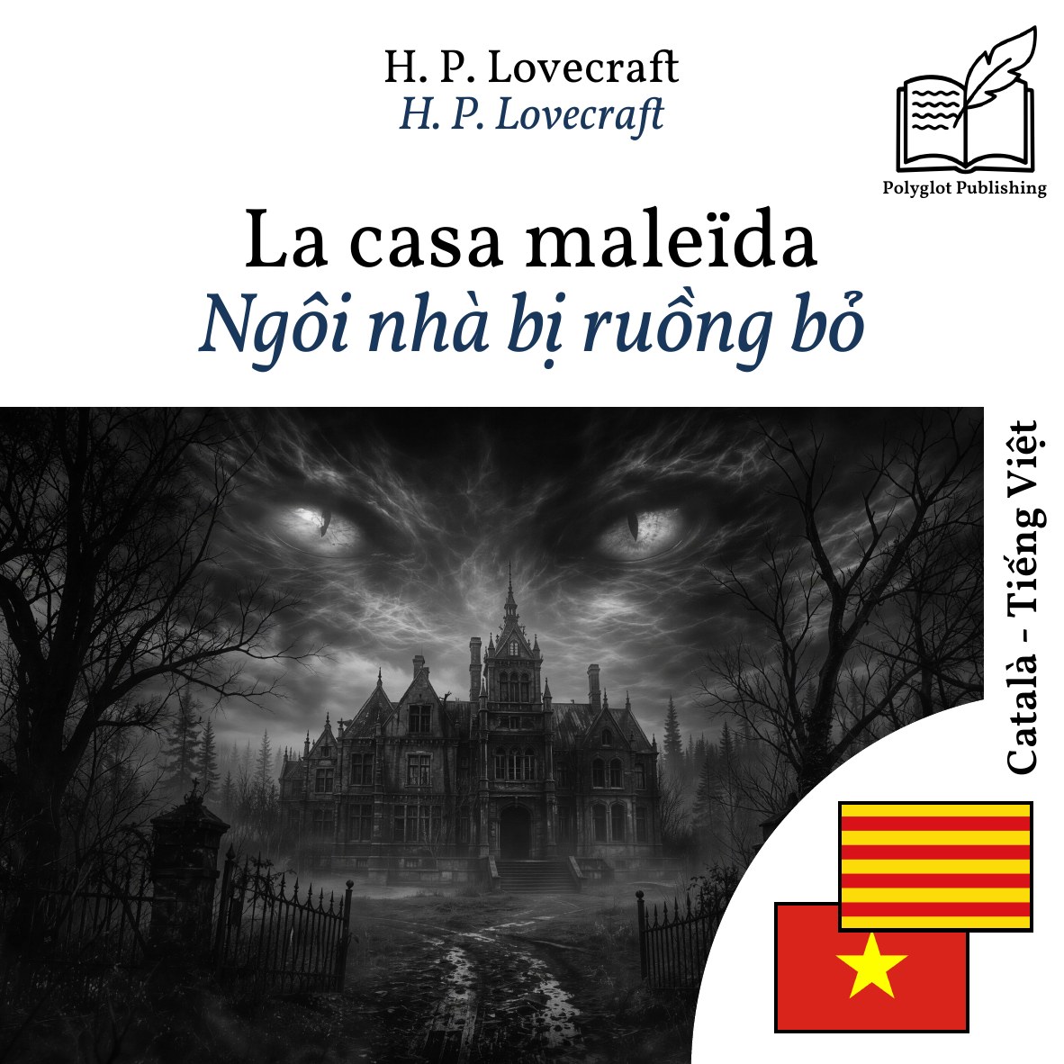 Ngôi nhà bị ruồng bỏ