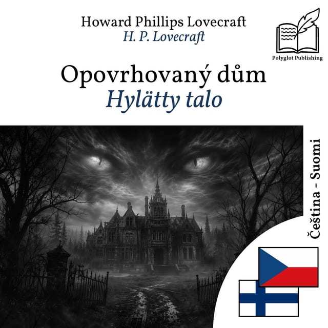 Hylätty talo