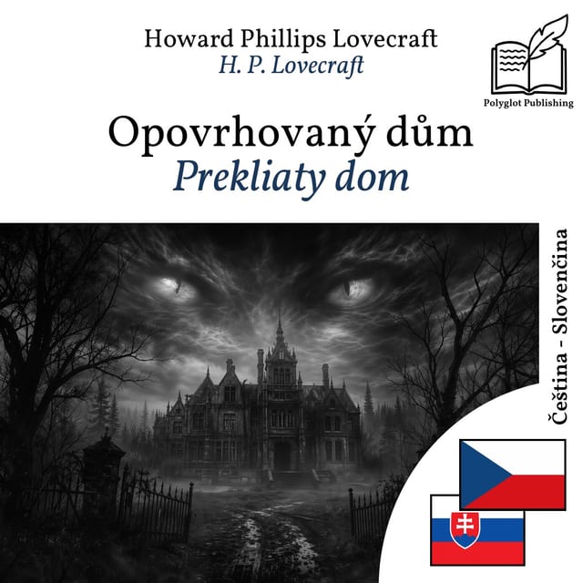 Prekliaty dom
