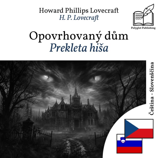Prekleta hiša