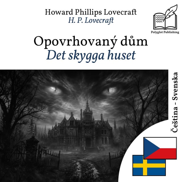 Det skygga huset