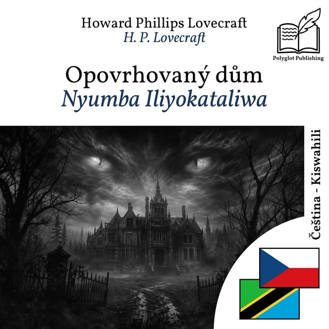 Nyumba Iliyokataliwa