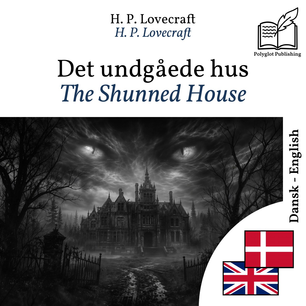 The Shunned House