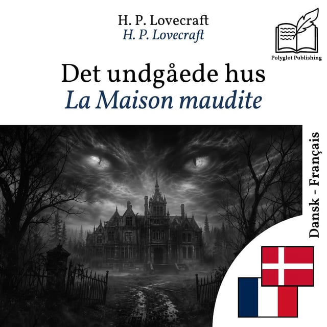 La Maison maudite