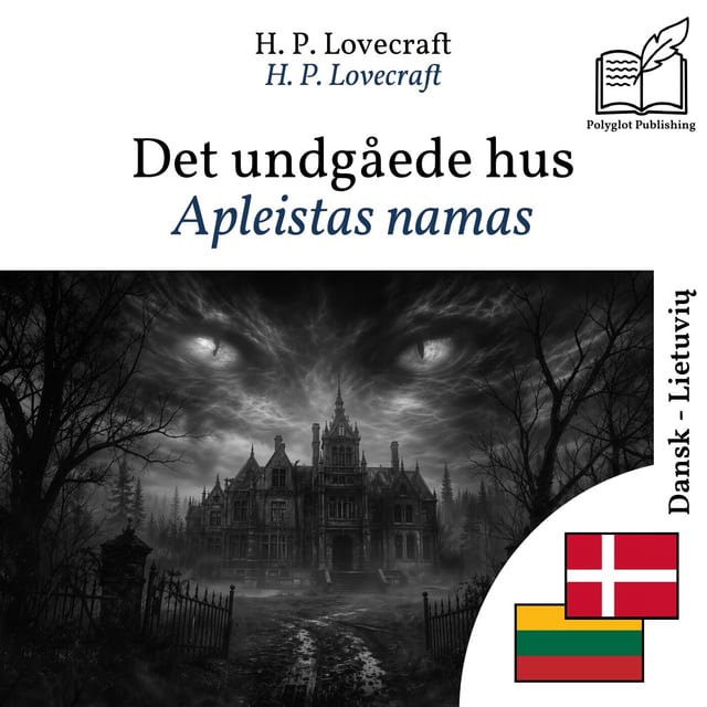 Apleistas namas