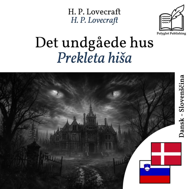 Prekleta hiša