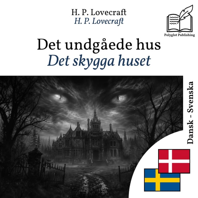 Det skygga huset
