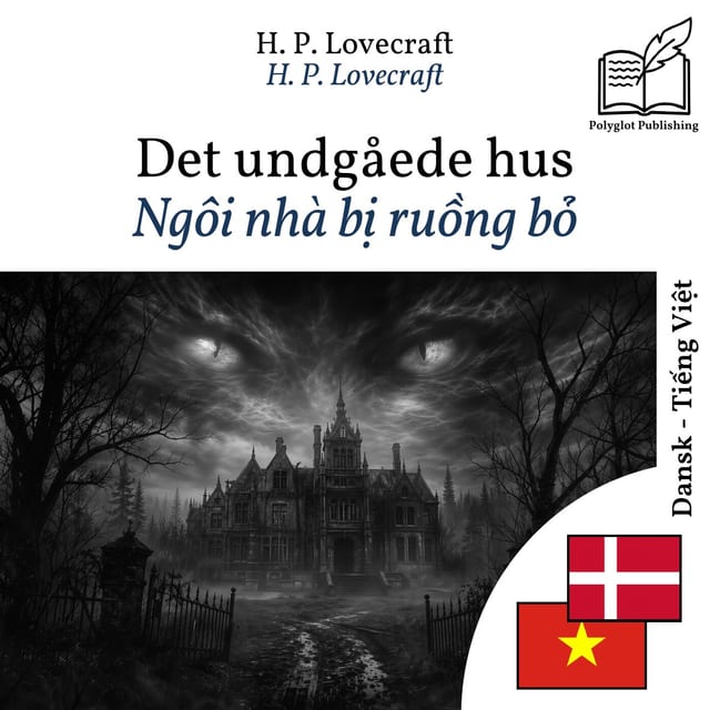 Ngôi nhà bị ruồng bỏ
