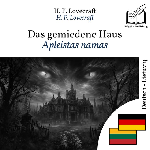 Apleistas namas
