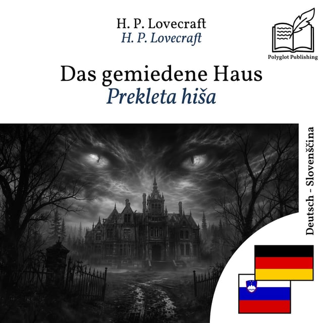 Prekleta hiša