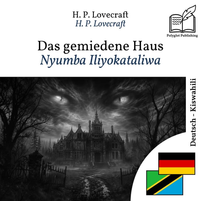 Nyumba Iliyokataliwa