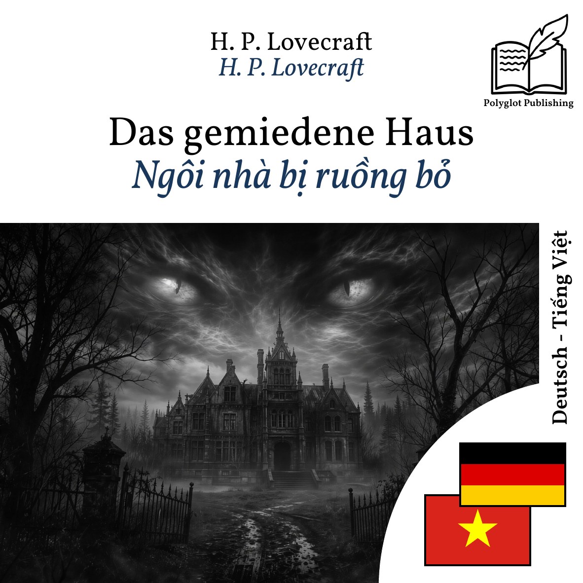 Ngôi nhà bị ruồng bỏ