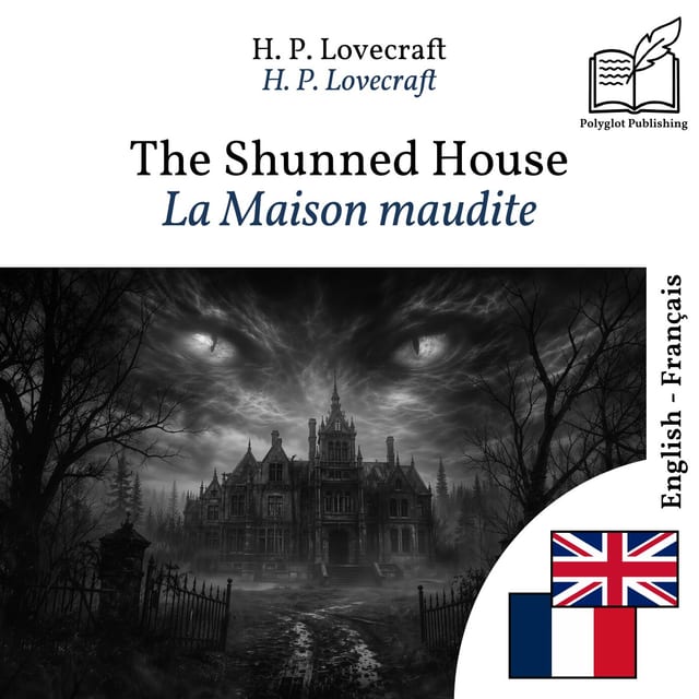 La Maison maudite