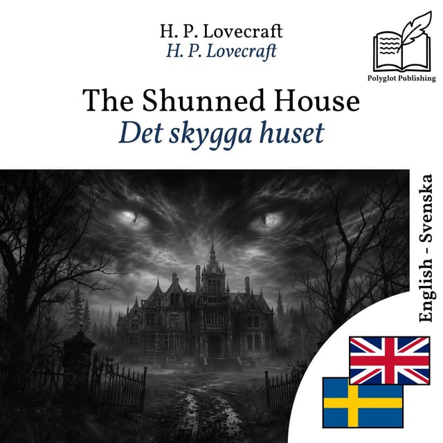 Det skygga huset