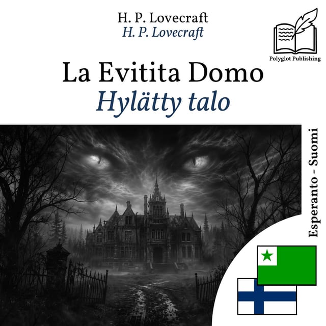 Hylätty talo