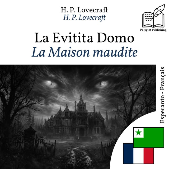 La Maison maudite