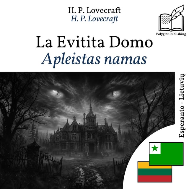 Apleistas namas