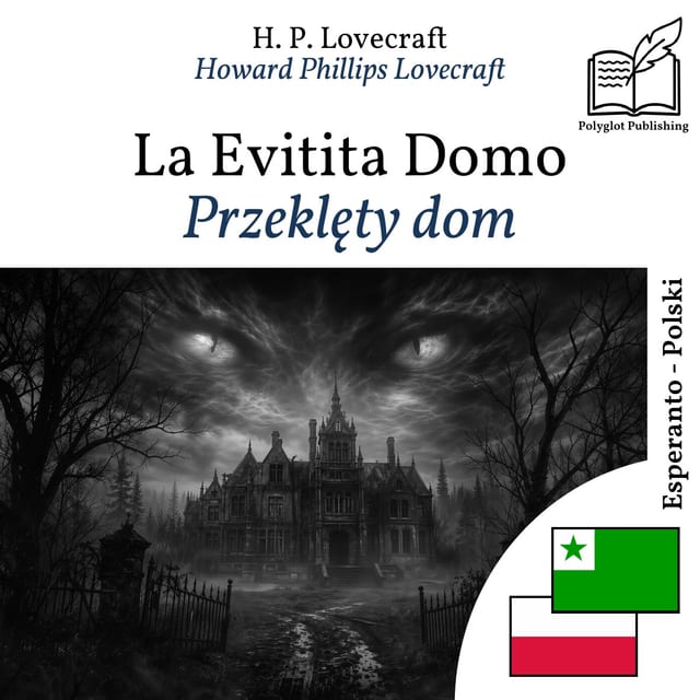 Przeklęty dom