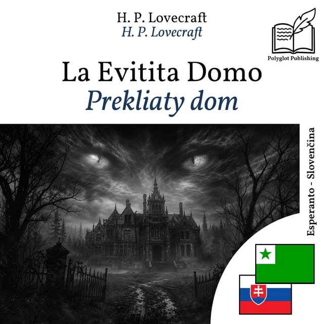Prekliaty dom