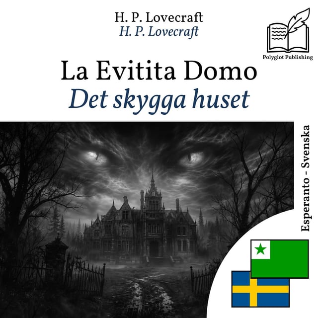 Det skygga huset
