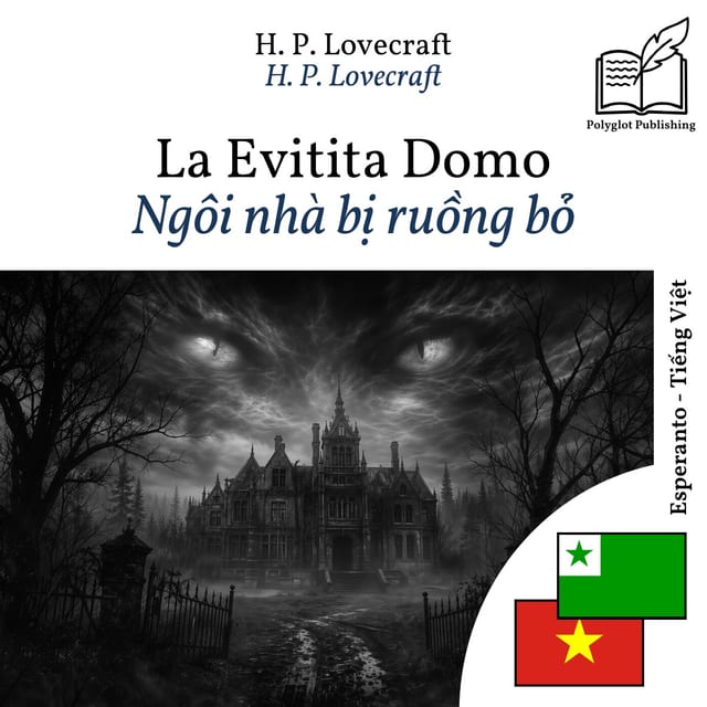 Ngôi nhà bị ruồng bỏ