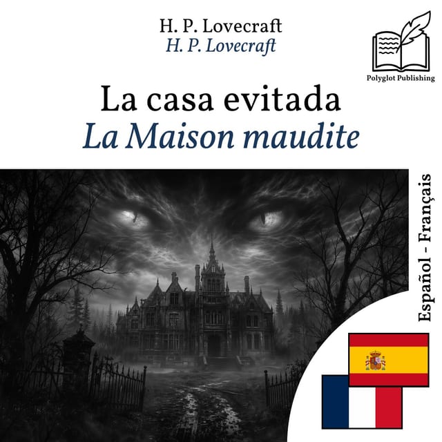 La Maison maudite