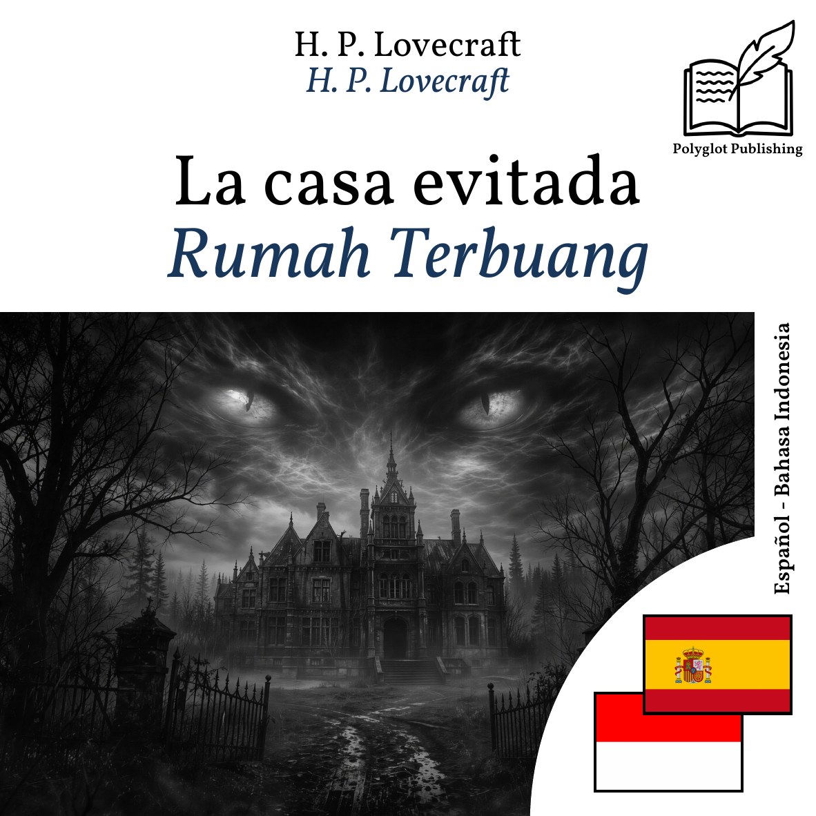 Rumah Terbuang
