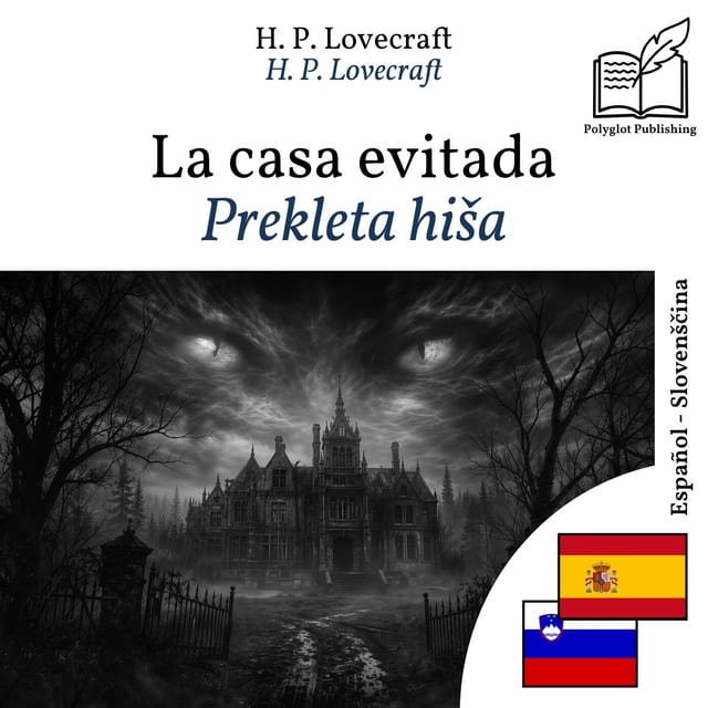 Prekleta hiša