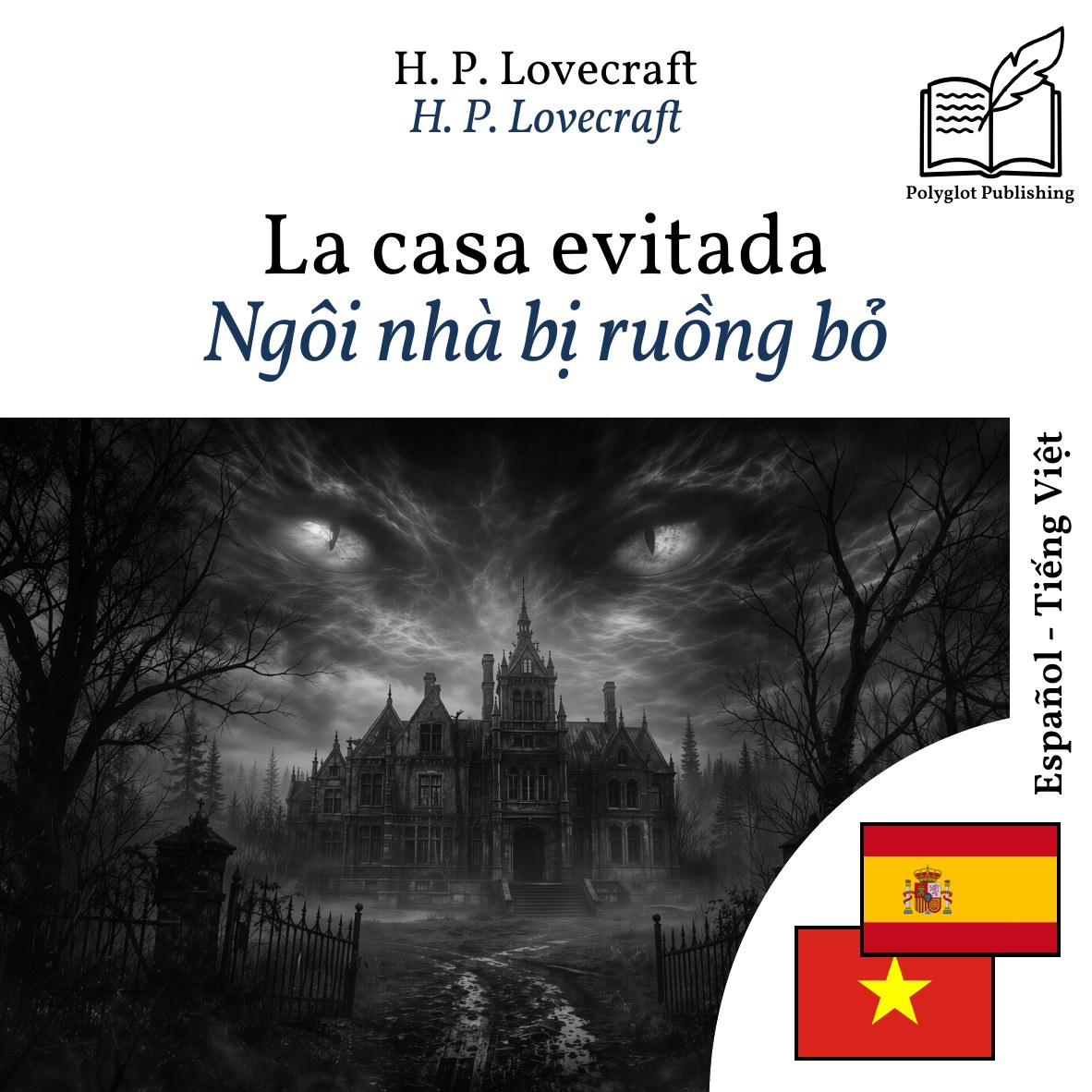 Ngôi nhà bị ruồng bỏ
