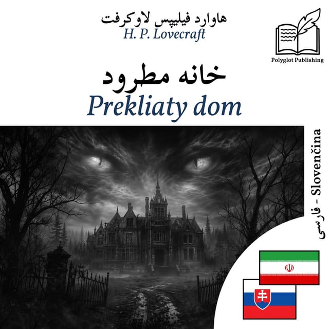 Prekliaty dom