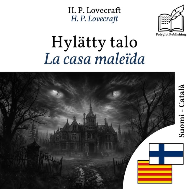 La casa maleïda