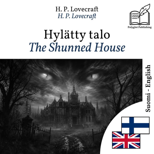 The Shunned House