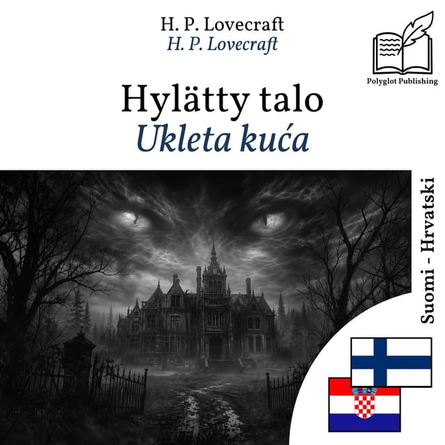 Ukleta kuća