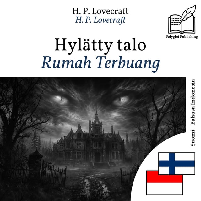 Rumah Terbuang