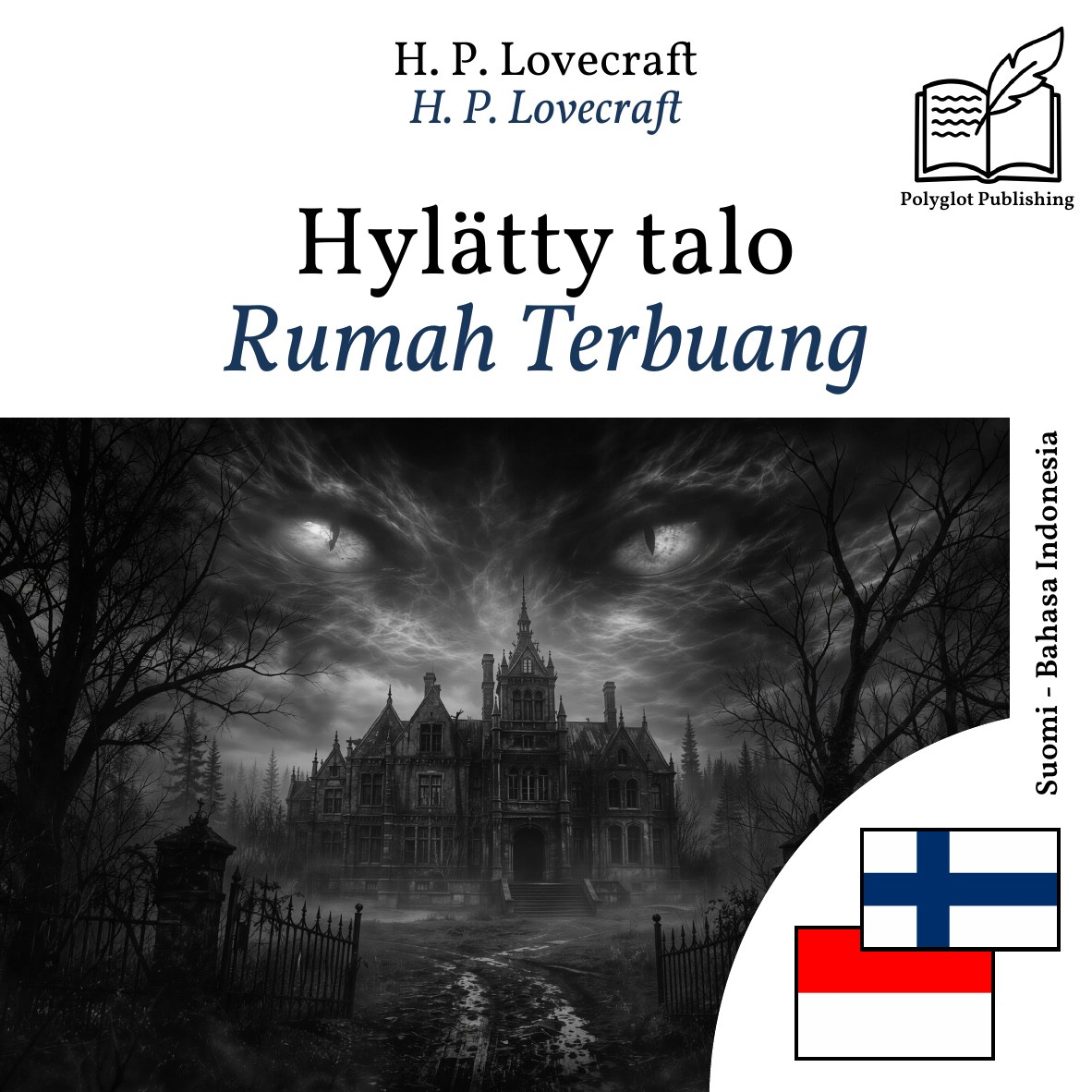 Rumah Terbuang
