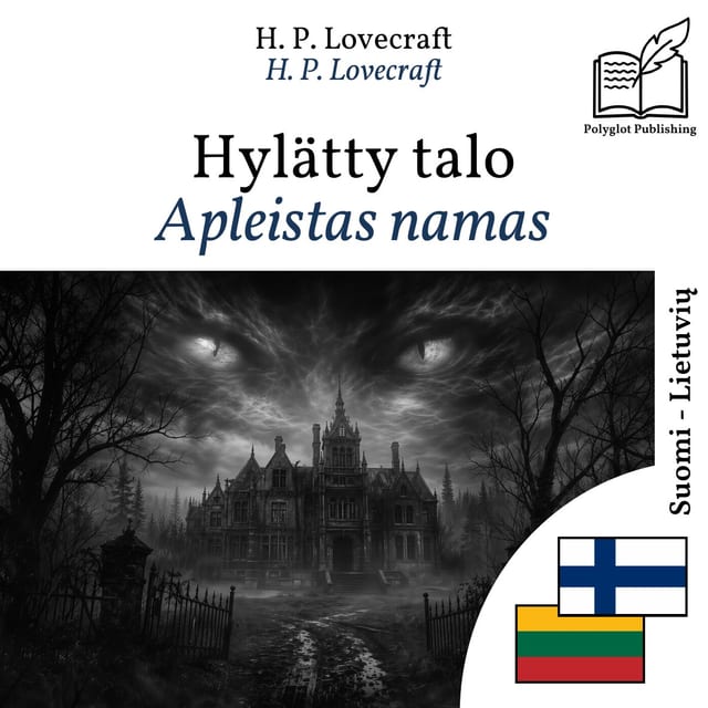 Apleistas namas