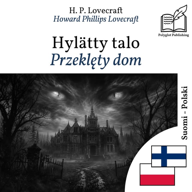 Przeklęty dom