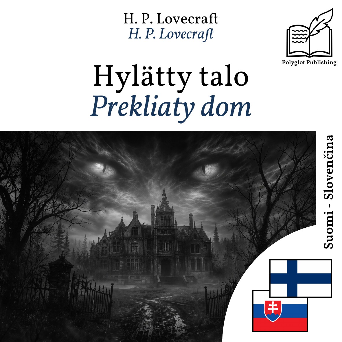 Prekliaty dom