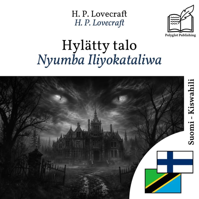 Nyumba Iliyokataliwa