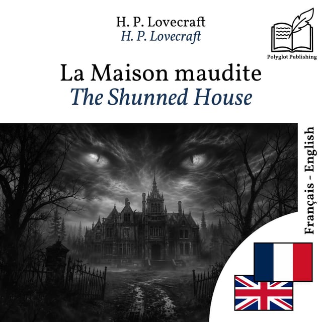The Shunned House