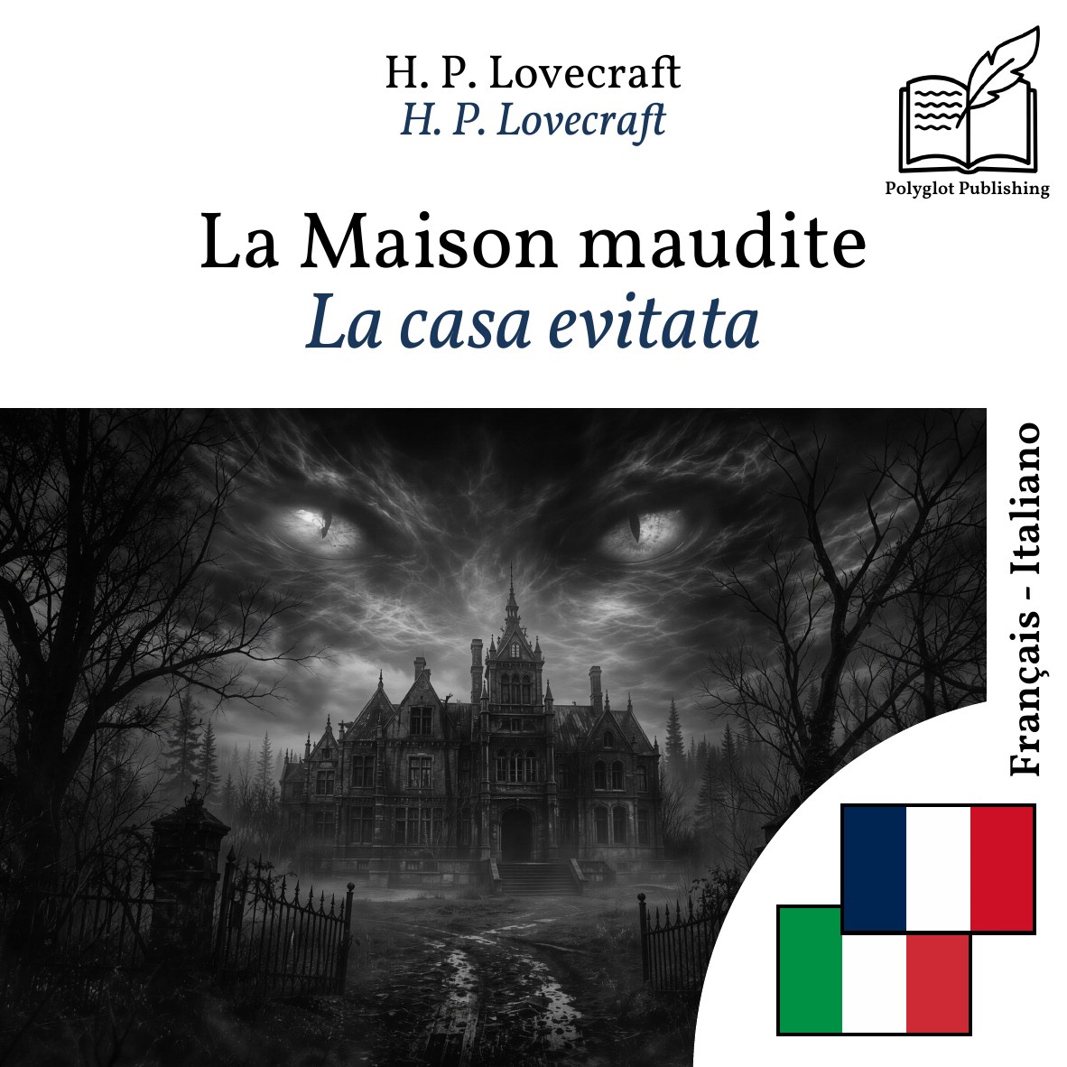 La casa evitata