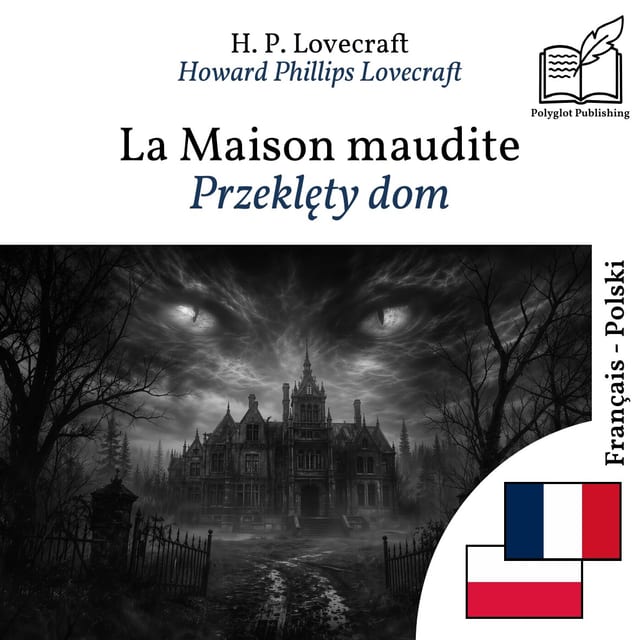 Przeklęty dom