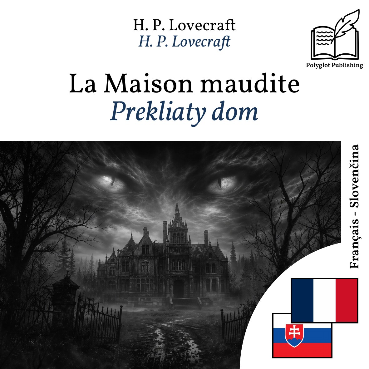 Prekliaty dom