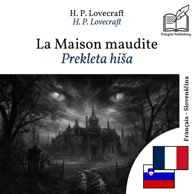 Prekleta hiša