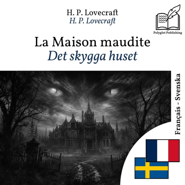 Det skygga huset