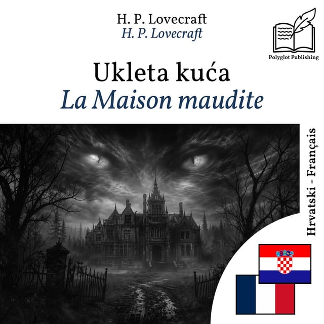 La Maison maudite